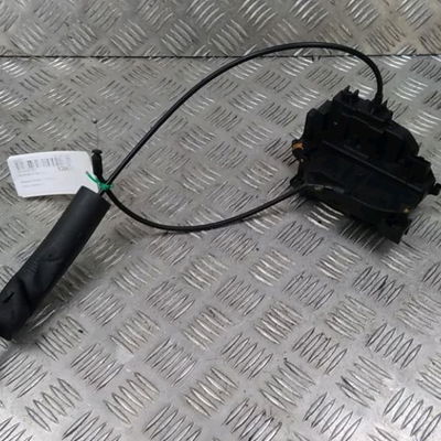Serrure porte avd Renault SCÉNIC III (JZ0-1_) 1.6 dci (jz00, jz12) (2011) 5 portes