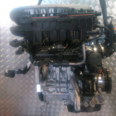 Moteur essence Citroën C4 III (BA_, BB_, BC_) 1.2 puretech 130 (bahnsa, bahnsb) (2020)