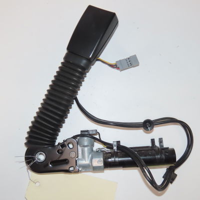 Ancrage ceinture avant gauche Mini MINI CLUBMAN (R55) Cooper d (2007-2010)