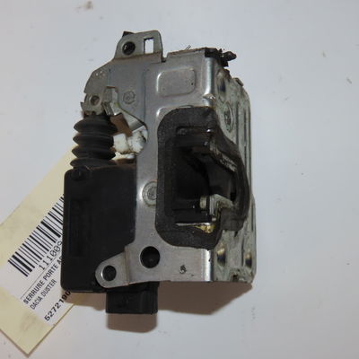 Serrure porte ard Dacia DUSTER (HS_) 1.5 dci (2010-2018)