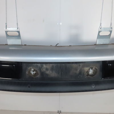 Pare-choc arrière Mini MINI CLUBMAN (R55) Cooper d (2007-2010)