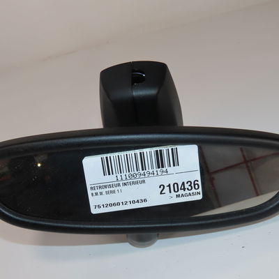 Retroviseur interieur Bmw 1 (E87) 116 d (2009-2011)