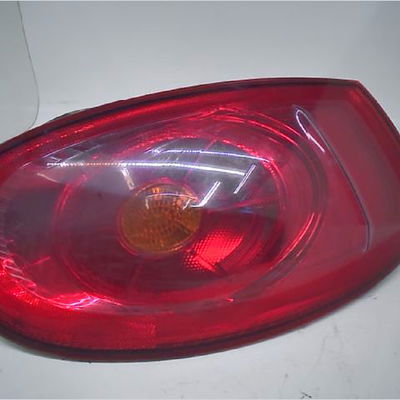 Feu arrière droit Fiat BRAVO II (198_) 1.4 t-jet (198axg1b) (2007-2014)