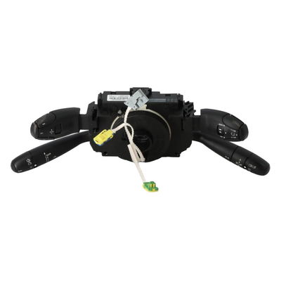 Interrupteur commande de frein a main Peugeot 307 Break (3E) 1.6 hdi 110 (2004-2008) 5 portes