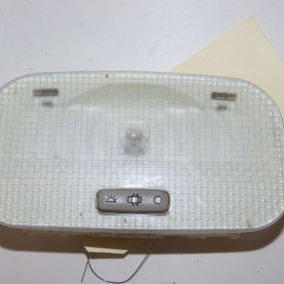 Plafonnier Citroën C3 II (SC_) 1.2 vti 82 (2012-2016) 5 portes