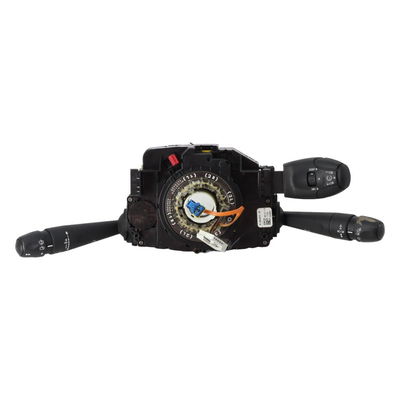 Interrupteur commande de frein a main Peugeot 208 I (CA_, CC_) 1.2 vti 82 (2012)