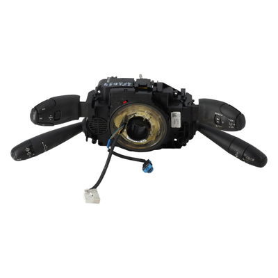 Interrupteur commande de frein a main Citroën C3 II (SC_) 1.4 hdi 70 (sc8hzc, sc8hr0, sc8hp4) (2009) 5 portes