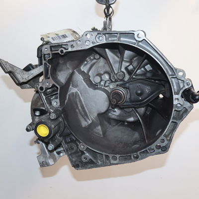 Boîte à vitesse mecanique Citroën XSARA PICASSO (N68) 1.6 hdi (2004-2011)