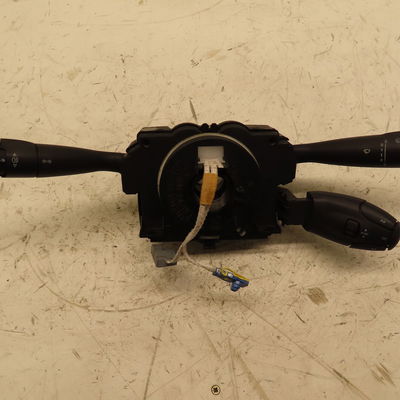 Bloc commodos Peugeot 206 (2L_, 2M_) 1.4 hdi eco 70 (2009-2013) 5 portes