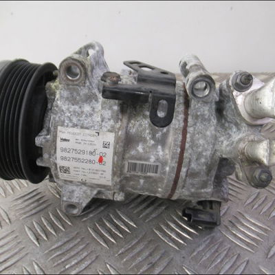 Compresseur air conditionne Citroën GRAND C4 SPACETOURER (3A_, 3E_) 1.2 puretech 130 (2018)
