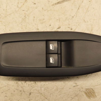 Commande lève-glace porte avant gauche Peugeot 208 I (CA_, CC_) 1.2 vti 68 - puretech 68 (2016) 5 portes