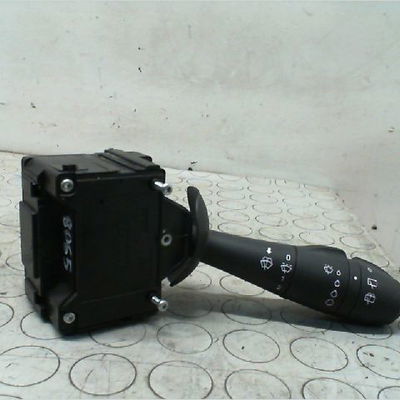 Commande essuie glace Renault CLIO IV (BH_) 1.5 dci 90 (2012) 5 portes