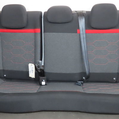 Kit banquette arrière complète Citroën C3 III (SX) 1.2 vti 82 (2016)