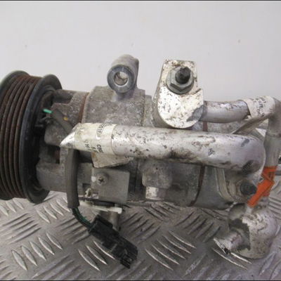 Compresseur air conditionne Ford KA III (UK, FK) 1.2 ti-vct (2016)