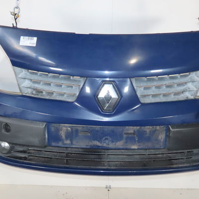 Pare-choc avant Renault GRAND SCÉNIC II (JM0-1_) 1.6 (2004-2006)