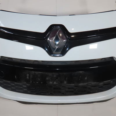 Pare-choc avant Renault TWINGO II (CN0_) 1.2 16v (cn04, cn0a, cn0b) (2007-2014) 3 portes