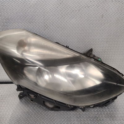 Phare droit Renault CLIO III Grandtour (KR0-1_) 1.5 dci (2010-2012) 5 portes