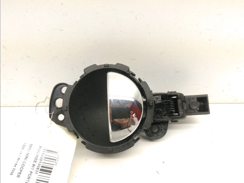 Poignee int porte avg Mini MINI (R56) Cooper (2006-2012)