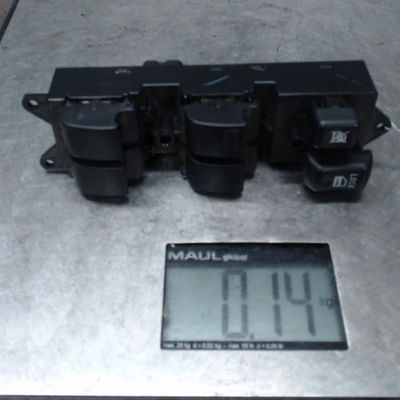 Commande lève-glace porte avant gauche Citroën C4 AIRCROSS 1.6 hdi 115 awc (2012)