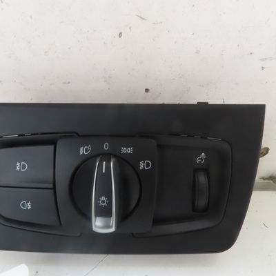 Commande eclairage Bmw 4 Coupé (F32, F82) 420 i (2013-2017)