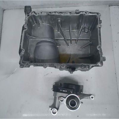 Carter inf moteur Ford FIESTA VII (HJ, HF) 1.1 ti-vct (2017)