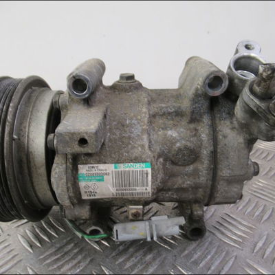 Compresseur air conditionne Renault KANGOO - GRAND KANGOO II (KW0-1_) 1.5 dci 85 (kw0k, kw0l, kw0b) (2008) 4 portes