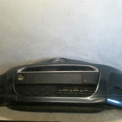 Pare-choc avant Citroën C1 (PM_, PN_) 1.0 (2005-2014) 5 portes