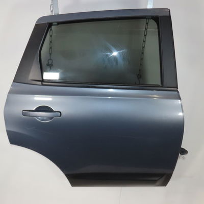 Porte arrière droite Nissan QASHQAI - QASHQAI 2 I (J10, NJ10, JJ10E) 2.0 traction intégrale (2007-2013)