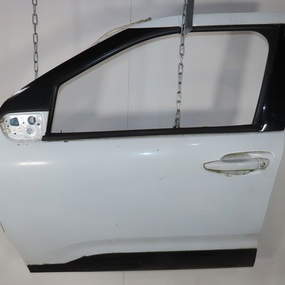 Porte avant gauche Citroën C4 CACTUS 1.5 bluehdi 100 (2018)