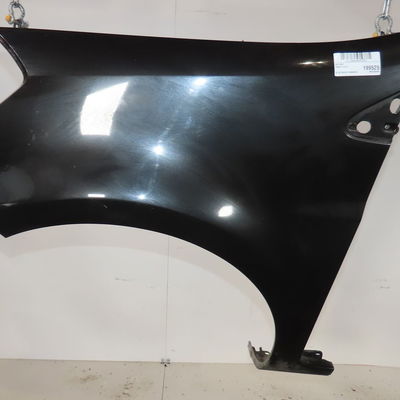 Aile avant gauche Renault CLIO III Grandtour (KR0-1_) 1.5 dci (kr0g) (2007-2012)