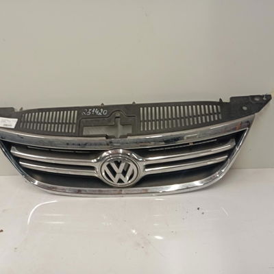 Calandre Volkswagen TIGUAN (5N_) 2.0 tdi 4motion (2007-2018)