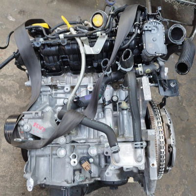 Moteur essence RENAULT MEGANE 4  0