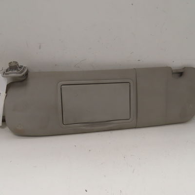 Pare-soleil gauche Peugeot 206 CC (2D) 2.0 s16 (2000-2007)