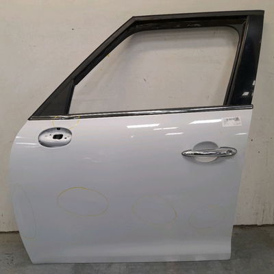 Porte avant gauche Mini MINI COUNTRYMAN (R60) Cooper sd (2011-2016)