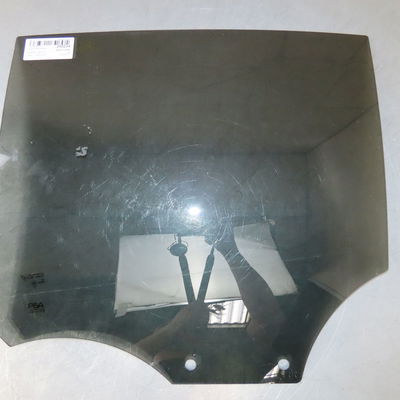Glace porte ar g Peugeot 208 II (UB_, UP_, UW_, UJ_) 1.2 puretech 100 (2019) 5 portes