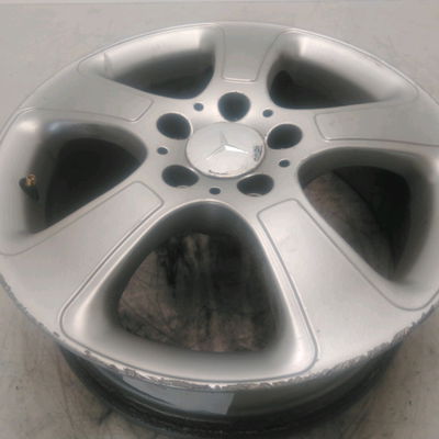 Jante aluminium 3 Mercedes-benz CLASSE B Sports Tourer (W245) B 200 cdi (245.208) (2005-2011)