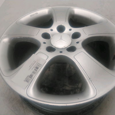 Jante aluminium 4 Mercedes-benz CLASSE B Sports Tourer (W245) B 200 cdi (245.208) (2005-2011)