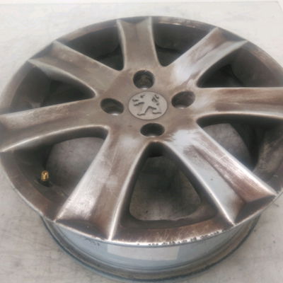 Jante aluminium Peugeot 207 SW (WK_) 1.6 hdi (2007-2012) 5 portes