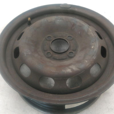 Jante tole 2 Ford FIESTA VI (CB1, CCN) 1.25 (2008-2017)
