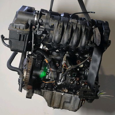Moteur essence Citroën C4 I (LC_) 1.6 16v (2004-2011) 5 portes