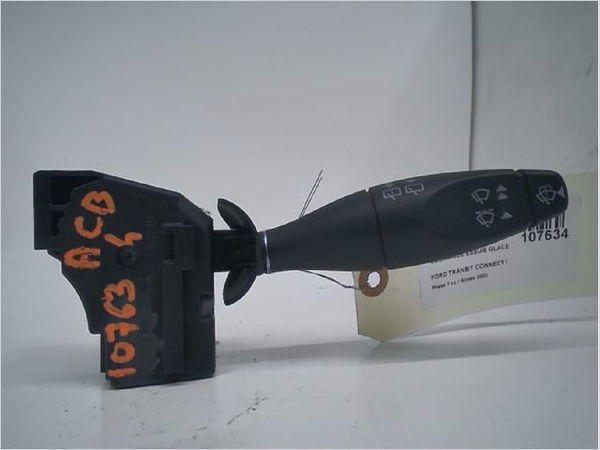 Commande essuie glace Ford TRANSIT CONNECT (P65_, P70_, P80_) 1.8 tdci (2002-2013) 3 portes