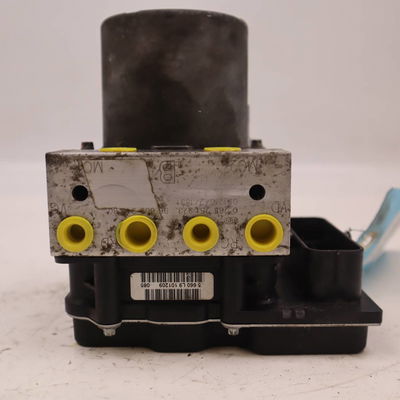 Calculateur abs Citroën C4 PICASSO I Monospace (UD_) 1.6 hdi (2007-2013) 5 portes