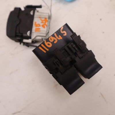 Commande lève-glace porte avant gauche Renault CLIO II (BB_, CB_) 1.5 dci (b-cb08) (2001-2005) 5 portes