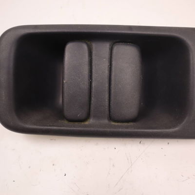 Poignee ext porte coulissante d Renault MASTER II Camionnette (FD) 2.2 dci 90 (2000)