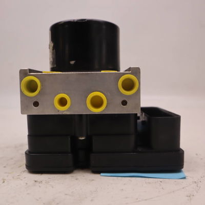 Calculateur abs Ford FUSION (JU_) 1.6 tdci (2004-2012) 5 portes