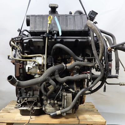 Moteur diesel Ford TRANSIT Camionnette (FA_ _) 2.0 di (fae_, faf_, fag_) (2000-2006)