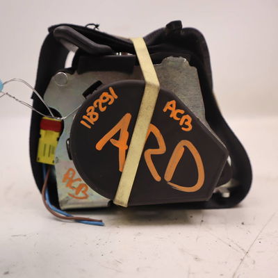 Ceinture arrière droite Renault LAGUNA III (BT0-1) 1.5 dci (bt00, bt0a, bt0t, bt1j) (2007-2015) 5 portes