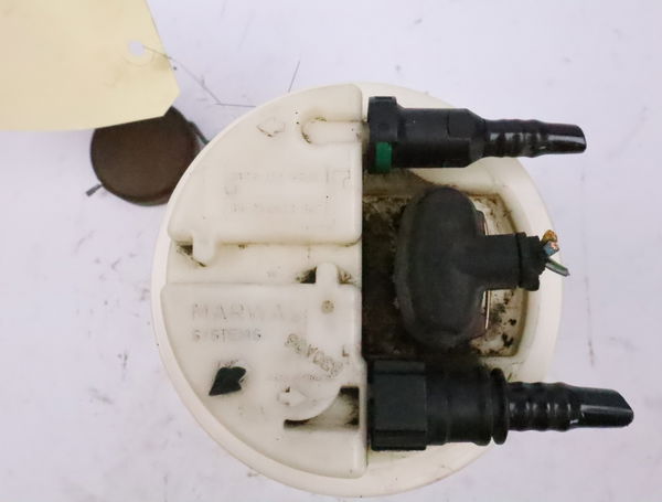 Pompe à carburant immergée Peugeot 306 (7B, N3, N5) 1.9 sld (1994-2001)