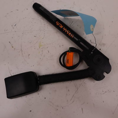 Ancrage ceinture avant gauche Ford FUSION (JU_) 1.6 tdci (2004-2012) 5 portes