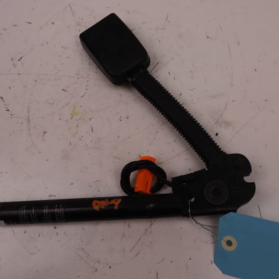 Ancrage ceinture avant droit Ford FUSION (JU_) 1.6 tdci (2004-2012) 5 portes